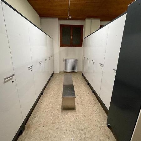 Appartamento Funivie Breuil-Cervinia Zewnętrze zdjęcie