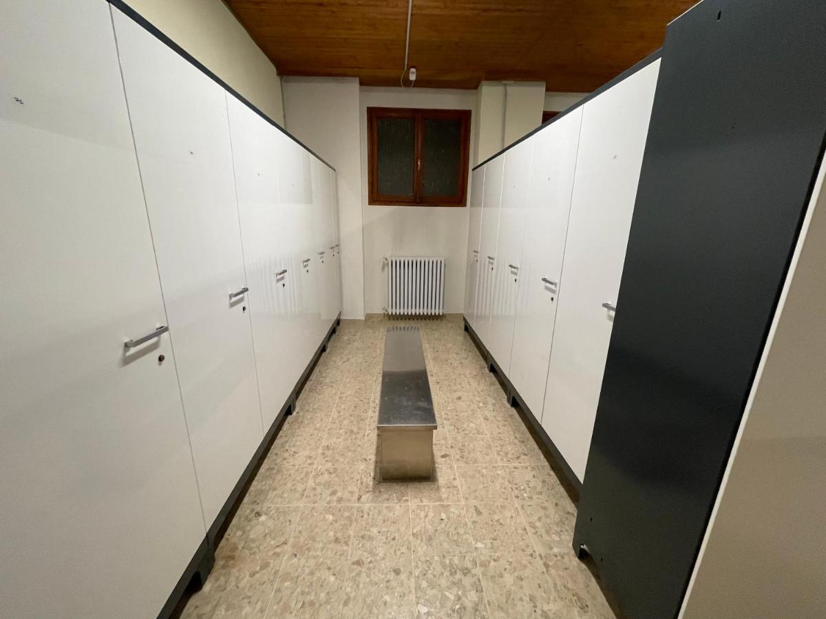 Appartamento Funivie Breuil-Cervinia Zewnętrze zdjęcie