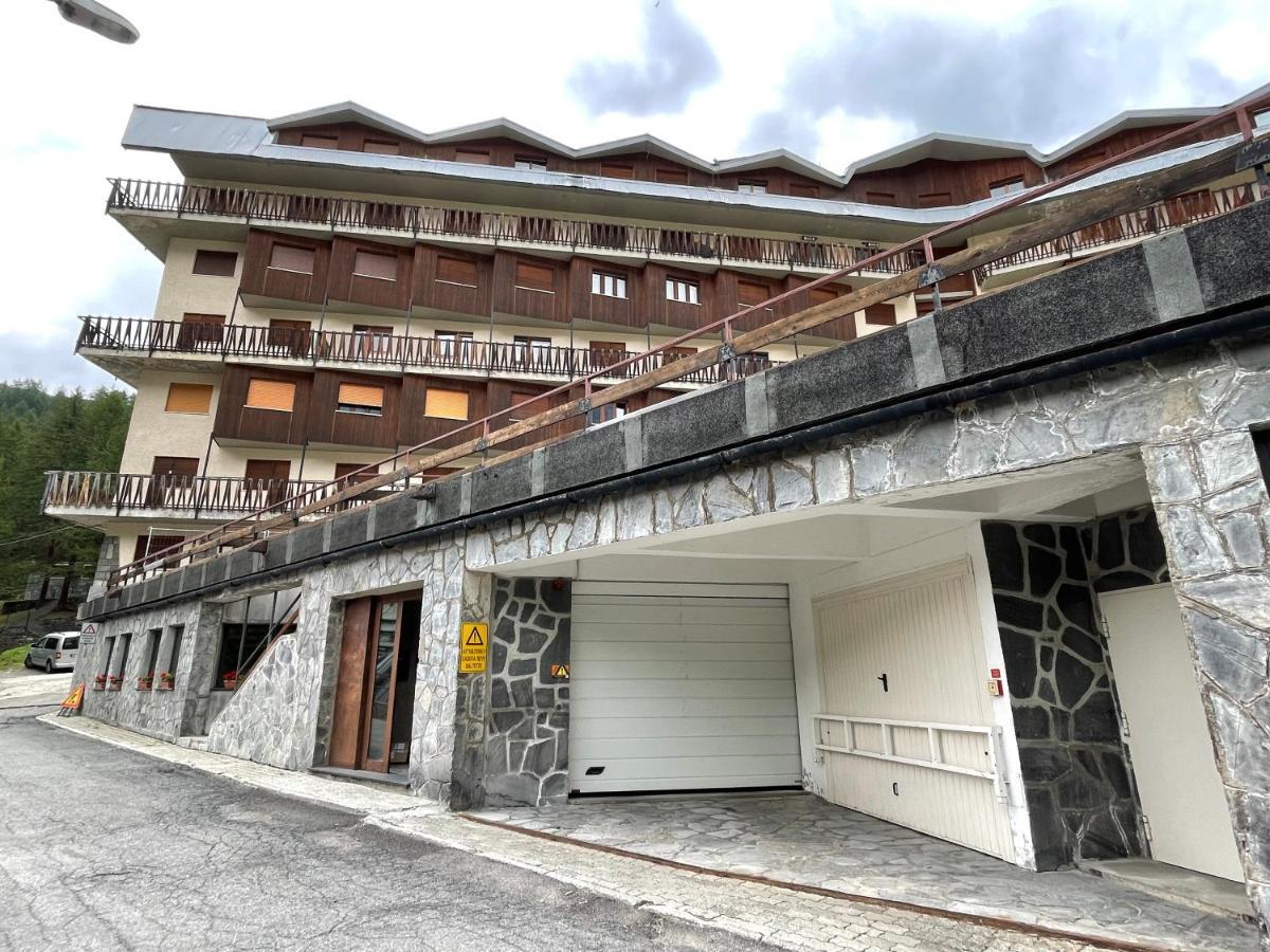 Appartamento Funivie Breuil-Cervinia Zewnętrze zdjęcie