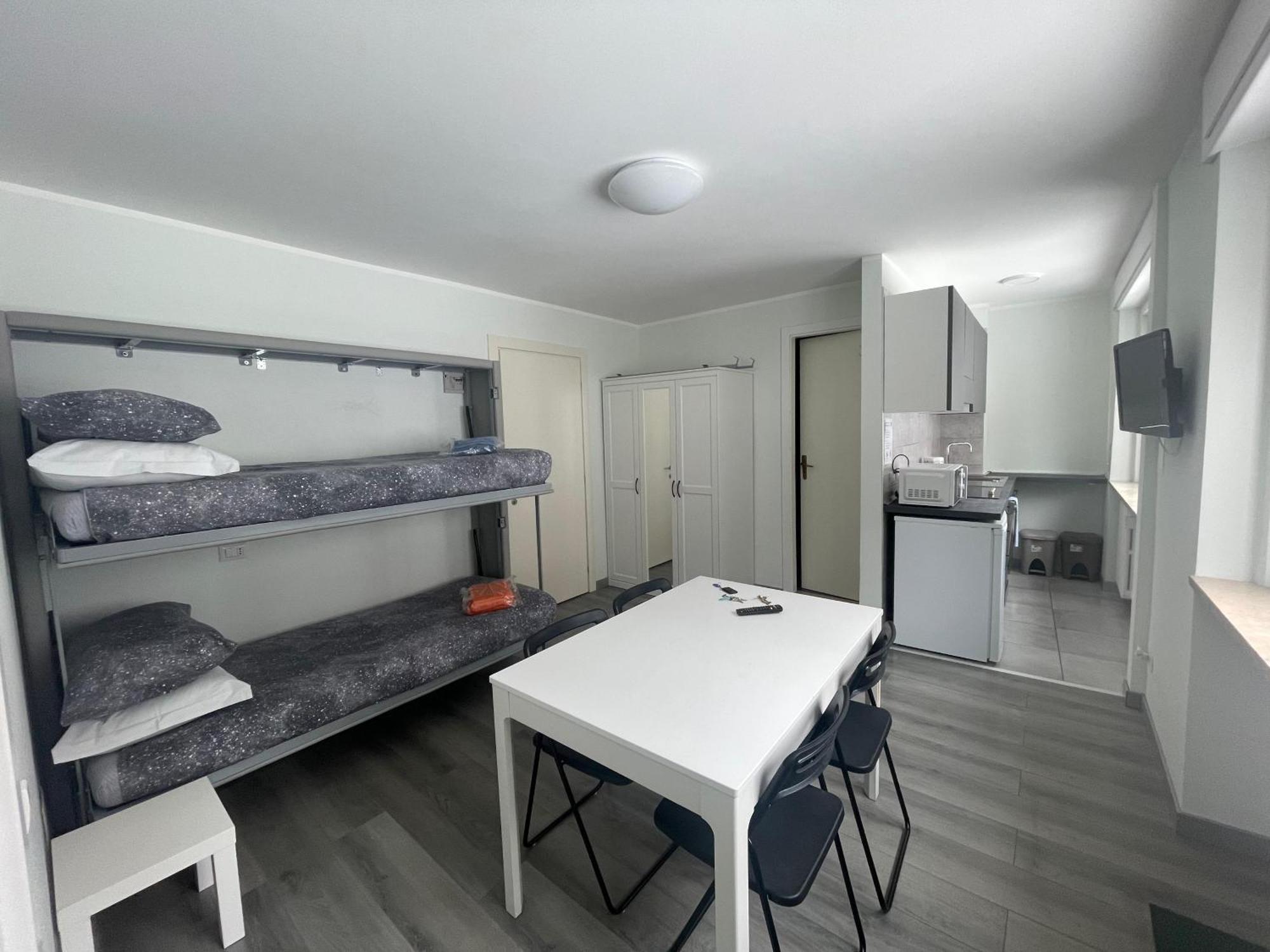 Appartamento Funivie Breuil-Cervinia Zewnętrze zdjęcie