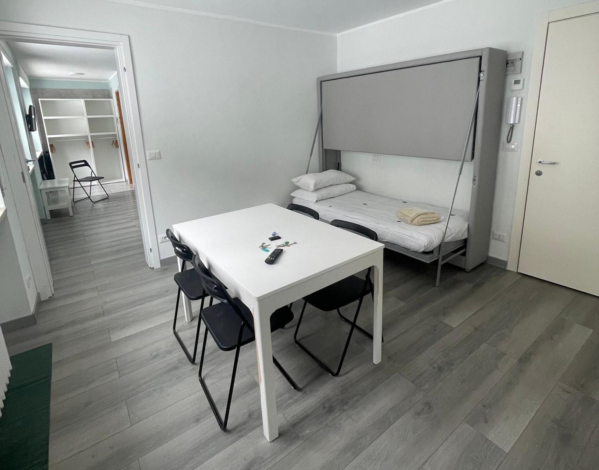 Appartamento Funivie Breuil-Cervinia Zewnętrze zdjęcie