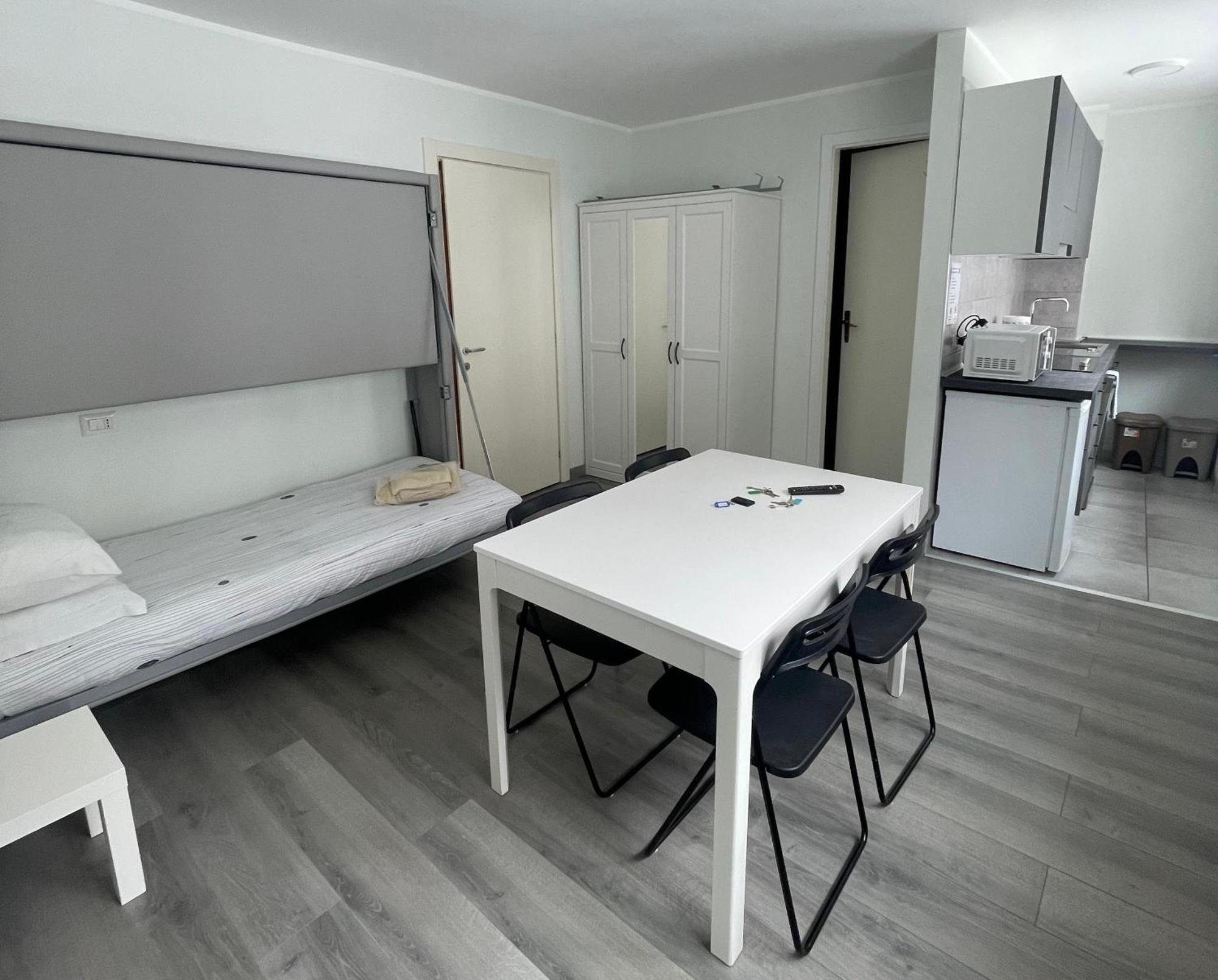 Appartamento Funivie Breuil-Cervinia Zewnętrze zdjęcie